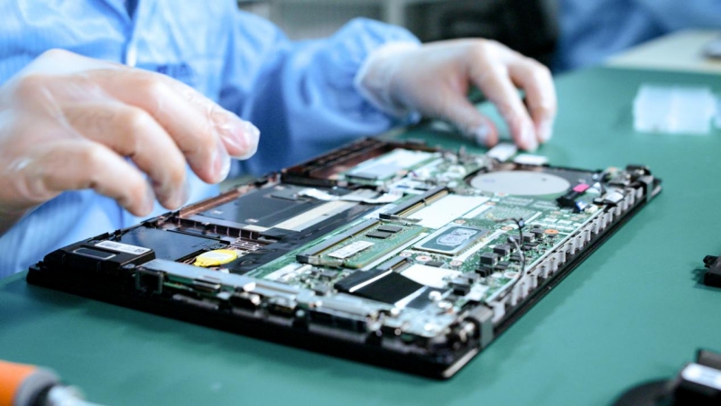 易点云订阅模式重塑企业IT服务,助力企业在轻资产时代轻装上阵 图2