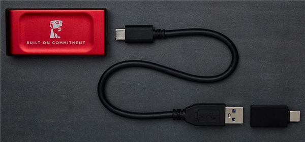 多设备通吃 金士顿高速移动固态硬盘怎么选 图2