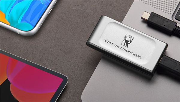 多设备通吃 金士顿高速移动固态硬盘怎么选