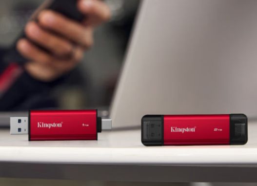 多设备通吃 金士顿高速移动固态硬盘怎么选 图4