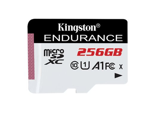 护航车载与安防数据 金士顿存储卡应用方案 图3