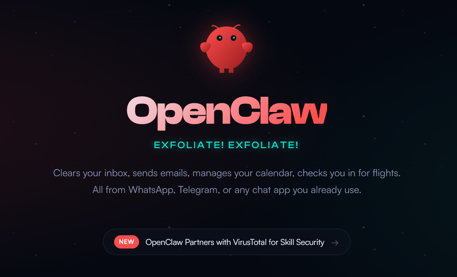 国家互联网应急中心发布OpenClaw安全应用风险提示