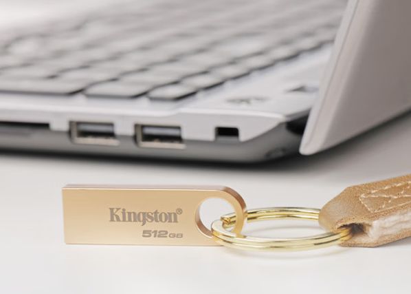 解锁高效办公新体验 金士顿高速闪存盘 图3
