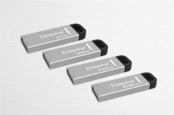 解锁高效办公新体验 金士顿高速闪存盘 图4
