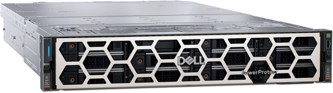 Dell PowerProtect Data Domain DD3410数据保护存储设备