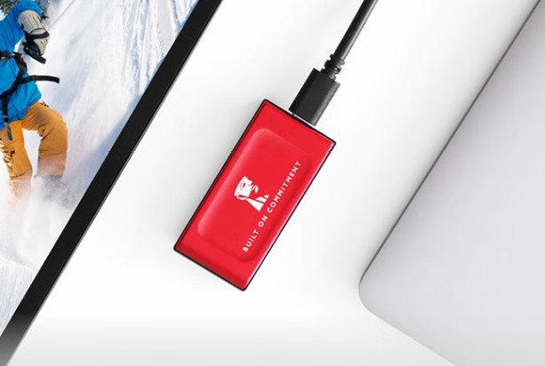 微信大文件一键秒存 金士顿高速手机存储 图2