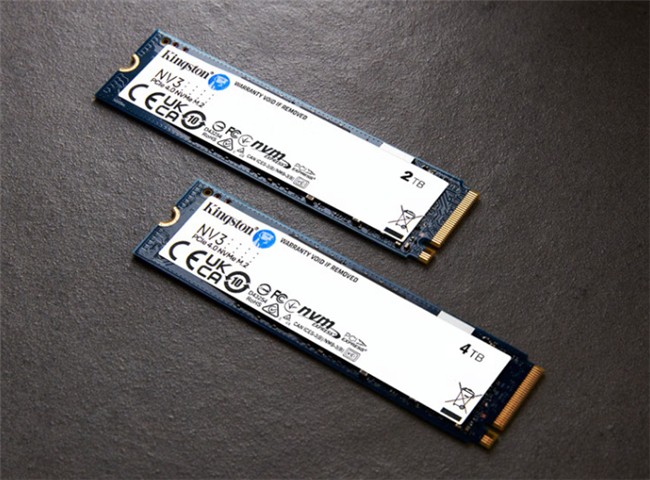 高速驱动AI提效 金士顿固态硬盘破解存储瓶颈 图2