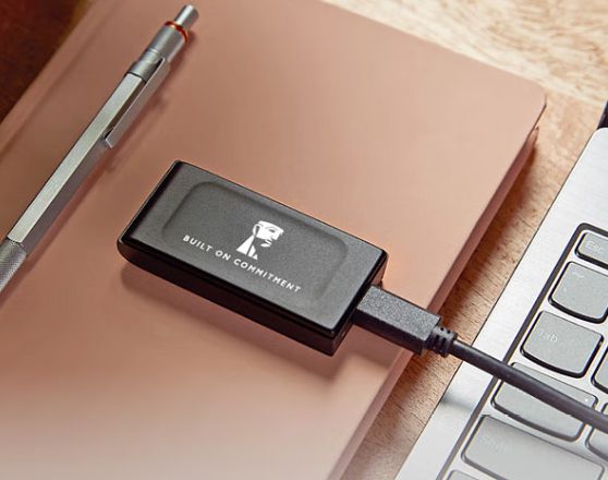 手机照片办公文件备份难？金士顿移动固态一招解决 图4