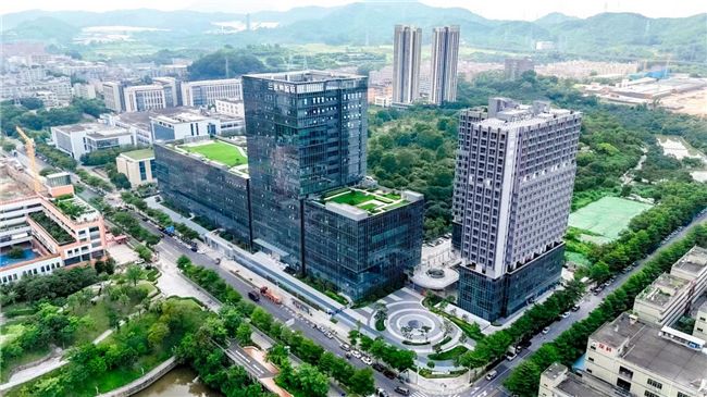 三诺智慧声谷荣膺深圳市先进级智能工厂，铸就AI时代“超级梦工厂”