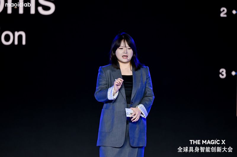 魔法原子硅谷发布会落幕 剑指140亿美元营收目标 图5