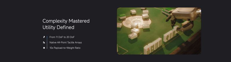 魔法原子硅谷发布会落幕 剑指140亿美元营收目标 图6