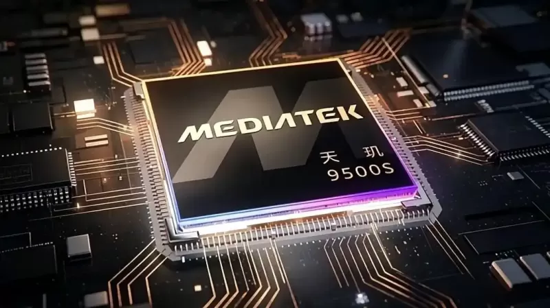 OPPO Pad 6定档5月25日：首发天玑9500s旗舰芯，移动端首次支持硬件级光追 图1