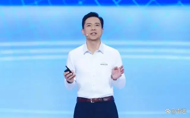 百度AI业务收入首超一半,Q1云服务营收同比大涨79% 图1
