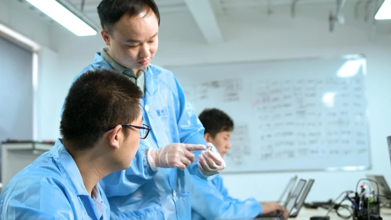 一体机、主机、AI工作站：易点云如何以产品力重塑企业IT基础设施 图3