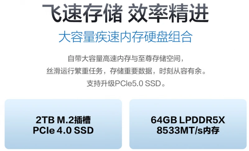 致远见者：华硕破晓Ultra，成就高效与格调的明智之选 图6
