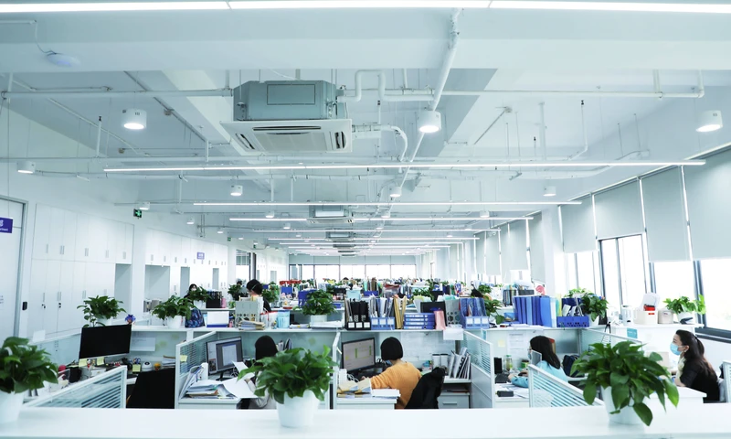一体机、主机、AI工作站：易点云如何以产品力重塑企业IT基础设施 图1