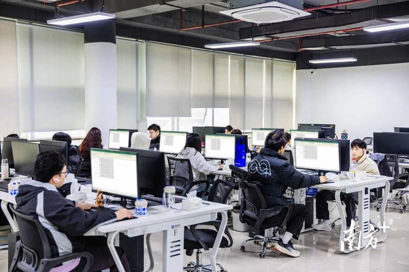 易点云：以订阅式产品矩阵重构企业IT办公模式