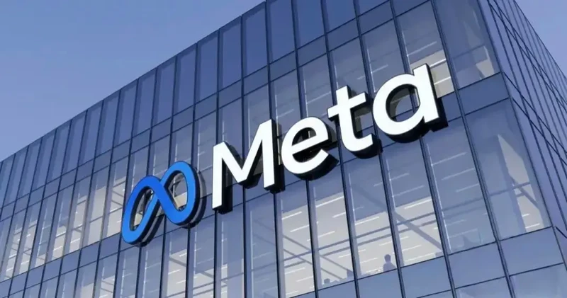 Meta贝莱德140亿美元合建数据中心：表外融资撬动AI基建 图1