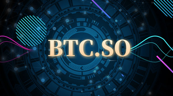 重磅：btc.so域名被联合收购 成交金额超千万 图3