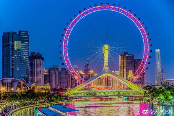 中智游成功中标2018天津旅游新媒体运营项目 图2