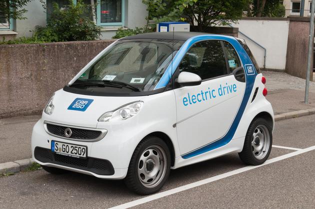 Car2Go