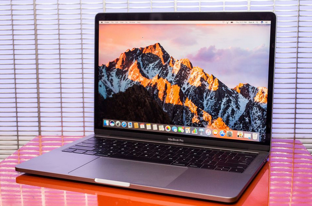 《消费者报告》修改评测结果：对新款MacBook Pro做出推荐