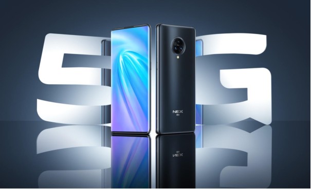 vivo NEX 3 5G