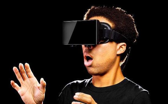 19名淘宝从业者因卖VR眼镜赠黄片被捕 称是行业潜规则