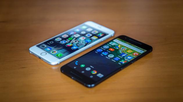 iPhone 6s不孤单：Nexus 6P也中了异常关机的招？