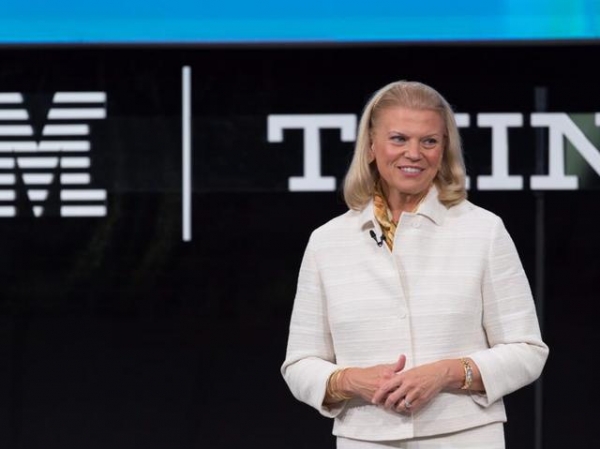 IBM首次荷兰分公司裁员 将转向云计算时代