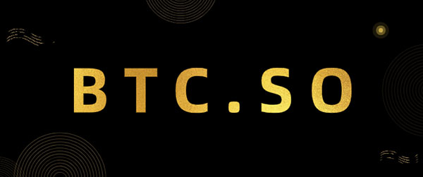 重磅消息：价值近千万的btc.so域名遭众多企业及资本公司抢购