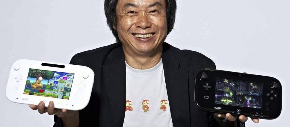 任天堂出面辟谣：将继续生产Wii U